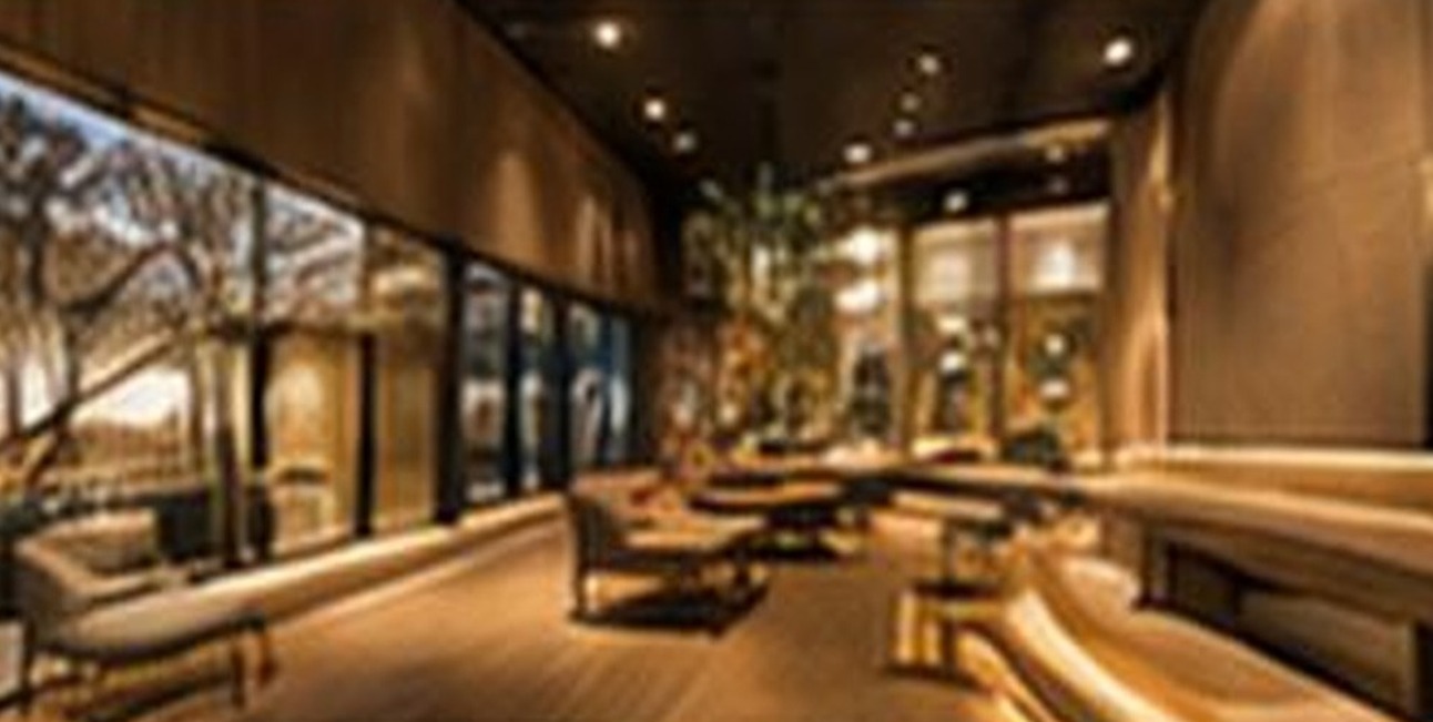 Canvas Lounge de The Royal Park Canvas Kyoto Nijo